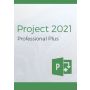 Microsoft Project Professional 2021 (1 PC)