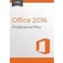 Microsoft Office 2016 Pro Plus (1 PC)