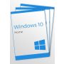 Windows 10 Home (32/64 Bit) (3 keys)