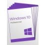 Windows 10 Professional (32/64 Bit) (5 Keys)
