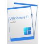 Windows 11 Home (2 keys)