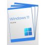 Windows 11 Home (3 keys)