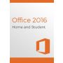 Microsoft Office 2016 Home and Student - PC