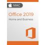 Microsoft Office 2019 Home and Business - Mac