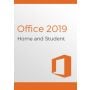 Office 2019 Home and Student 1 User