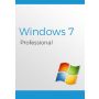 Windows 7 Professional (32/64 Bit)  (1 PC)