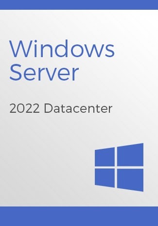 Windows Server 2022 Datacenter