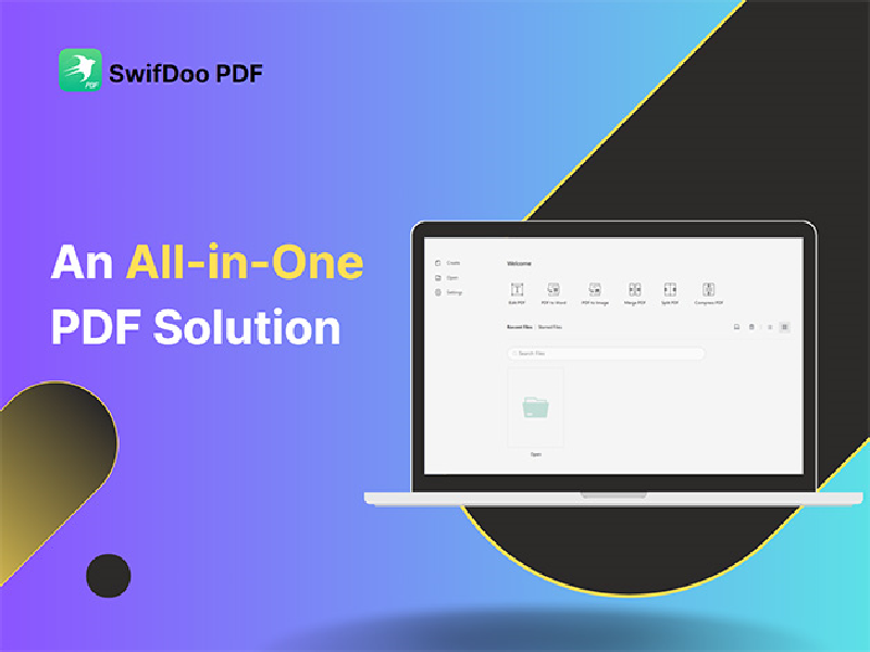 buy SwifDoo PDF - 1 PC/Mac (2 Years)